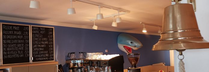 Tresen Gastronomie