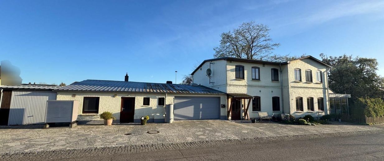 Nordansicht