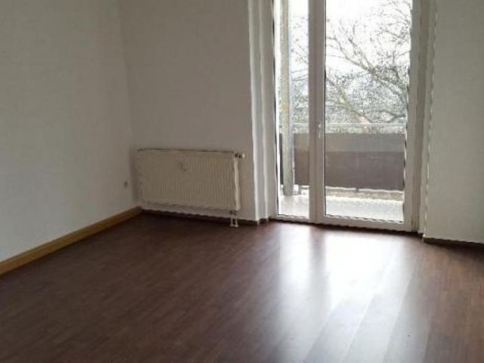 preiswerte 2 Zimmer Wohnung mit BALKON – Foto 1