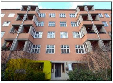 Gewerbeeinheit in Friedenau – Foto 1