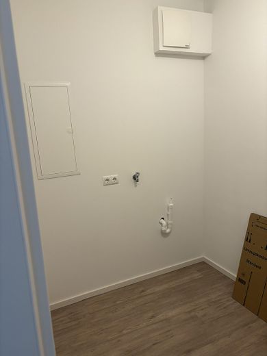 Abstellraum/Hauswirtschaft