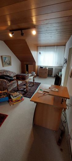 Wohnzimmer DG