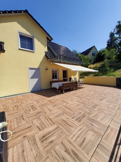 Haus zu vermieten in den Fränkischen Schweiz (mit 3 Zimmer) – फोटो 22