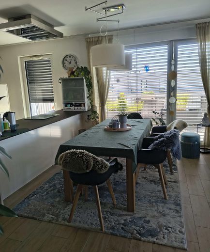 **Traumhafte Penthouse-Wohnung * Exklusiv, außergewöhnlich, hochwertig** – 23Essplatz