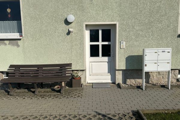 +++ ruhige 2 Raum +++