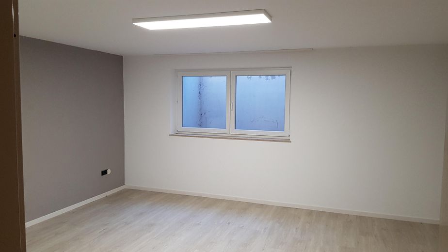 Kellerraum/Zimmer/Büro ELW