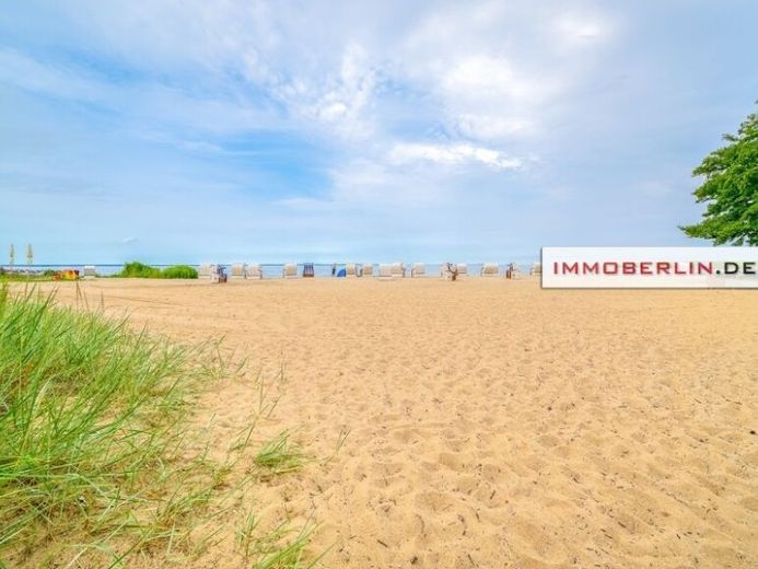 IMMOBERLIN.DE - عقار تجاري و/أو سكني جذاب جدًا مع شقق عطلات، صالة بولينغ – الصورة 1