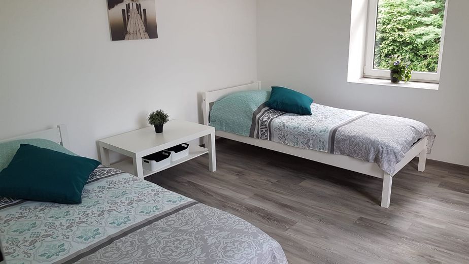 1. Schlafzimmer