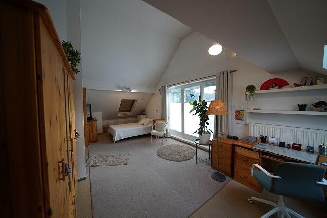 Zimmer 3 oben
