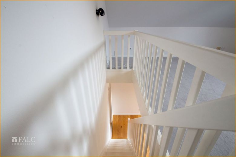 Treppe