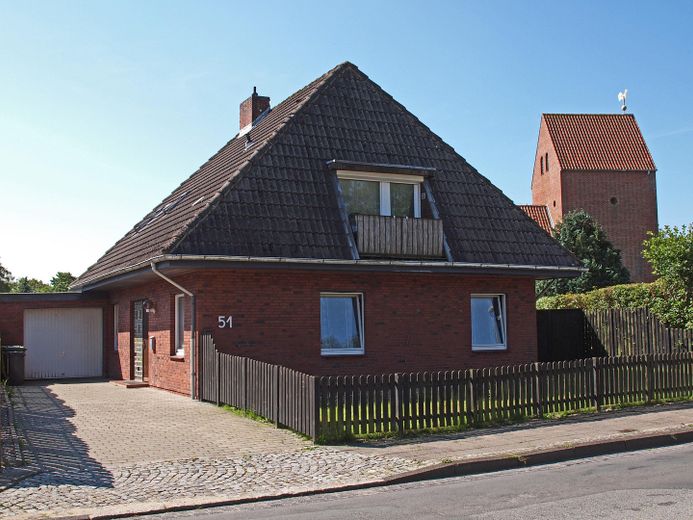 Casa residenziale Deezbüll – Foto 1