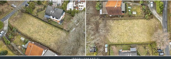 Ein Platz zum Ankommen und Wohlfühlen – Ihr Baugrundstück im grünen Herzen von Suhl
