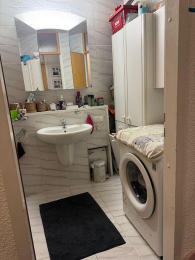 Badezimmer Bild 1