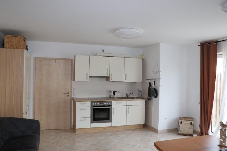 Wohn-Essbereich WE 2