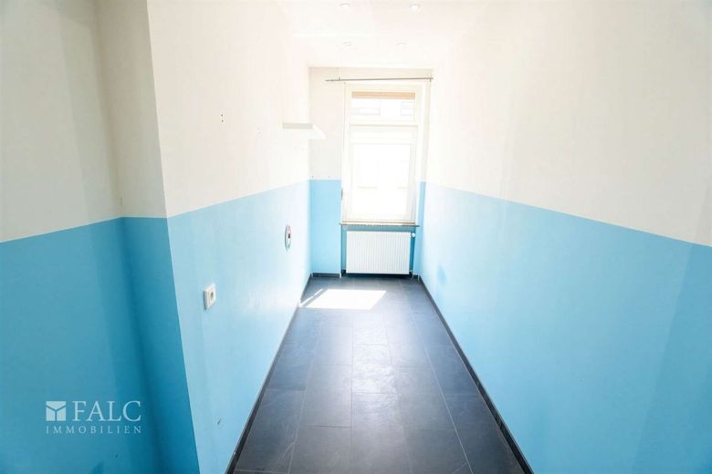 3- Familienhaus in der Stadtmitte von Neunkirchen zu verkaufen! – Kind OG