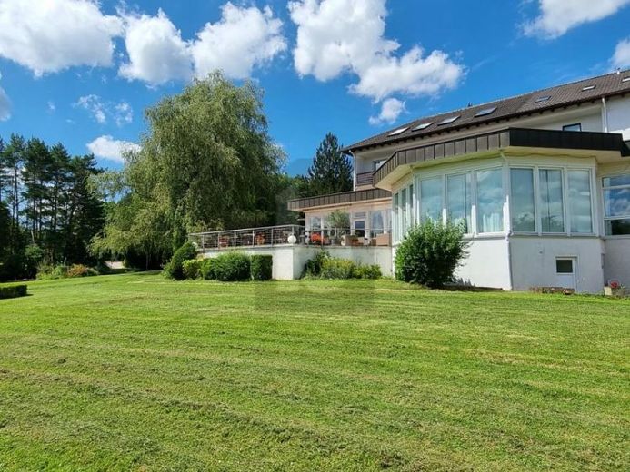 FANTASTIC LOCATION IN THE WESERBERGLAND – Foto 1