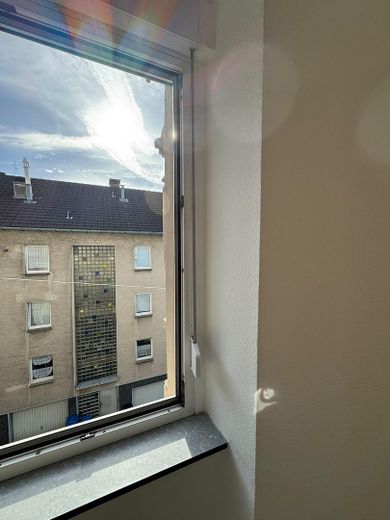 Wuppertal'da yaklaşık 38 m² büyüklüğünde aydınlık 1 odalı daire – Fotoğraf 4