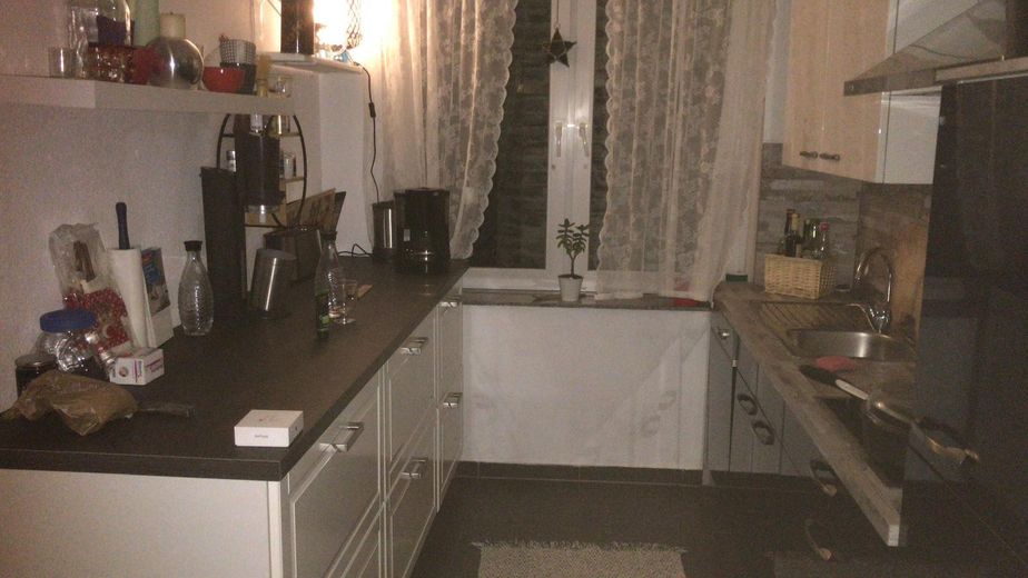 Attraktive 3 ZKB Wohnung in KR Zentrum - von Privat – Foto 4