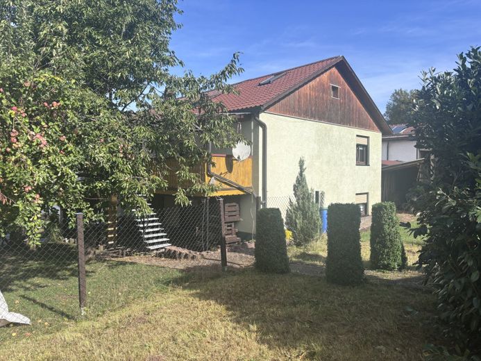 Lengfeld, apartamento en propiedad – Foto 5