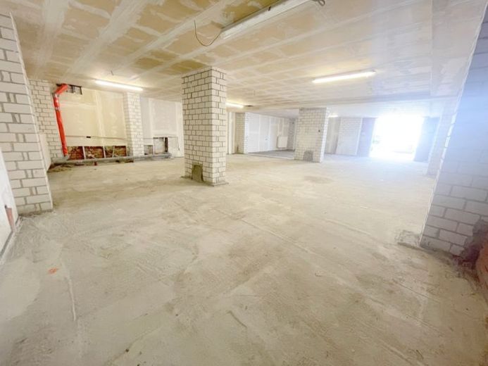 AnKaSa GmbH*व्यावसायिक इकाई 202m² एटेलियर*कार्यशाला हॉल*भंडारण विशाल गैराज+समतल प्रवेश* – फोटो 1