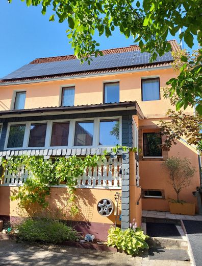Einfamilienhaus mit Scheune – Foto 13