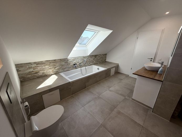 Elternbad Ansicht II