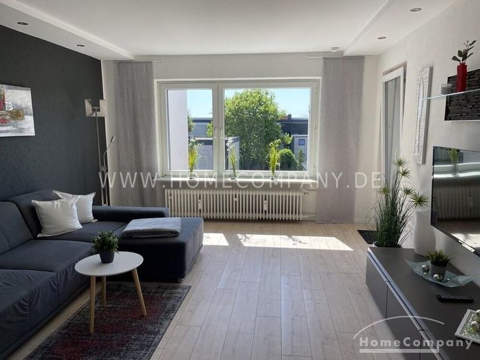 Sehr schöne 3 Zi.-Whg., möbliert. Mit Balkon. – 5eb3817a6dd5074e357ee8b4974d0ca2354a84e5.jpg