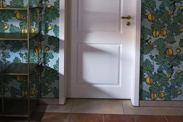 Wohnen & Arbeiten perfekt kombiniert - Autarkes Design-Stadthaus für Freiberufler & Paare