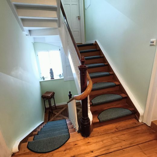 Zugang Ferienwohnung