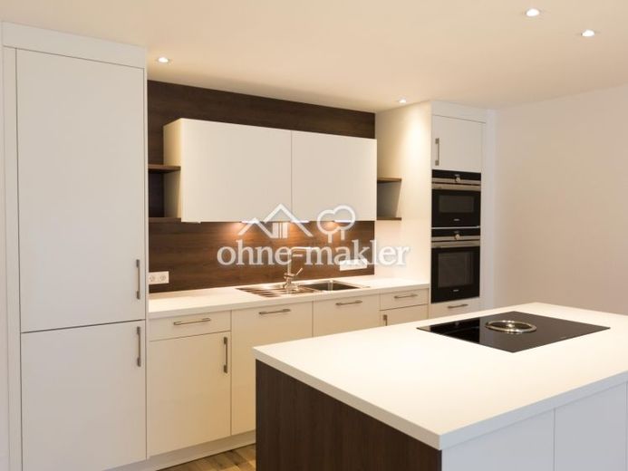 Exklusive 3-Zimmer-Wohnung in Bad Vilbel (2016), 105 m², Balkon, 2 TG-Plätze mit Wallbox – Foto 1