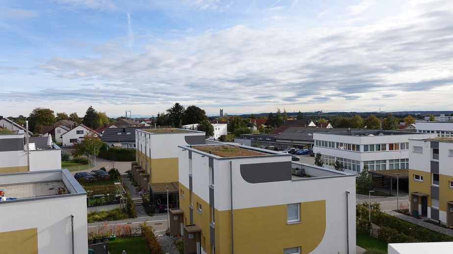 Fernsicht