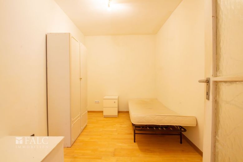 Fachwerk-Idyll in Waldorf – Arbeitszimmer