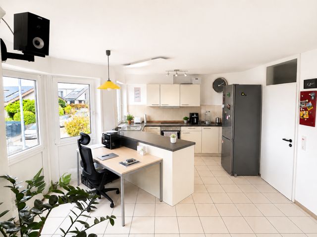 Großzügige 5-Zimmer-Wohnung mit zwei Balkonen in Böblingen – Foto 2