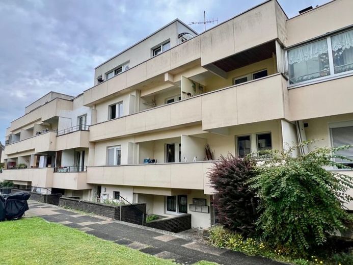 Smart 3-room maisonette apartment for sale! – Photo 1
