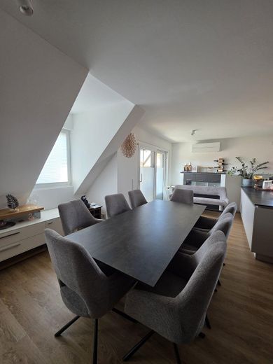 Traumhafte 4,5 Zimmer Maisonette Wohnung in Fellbach Oeffingen – Foto 36