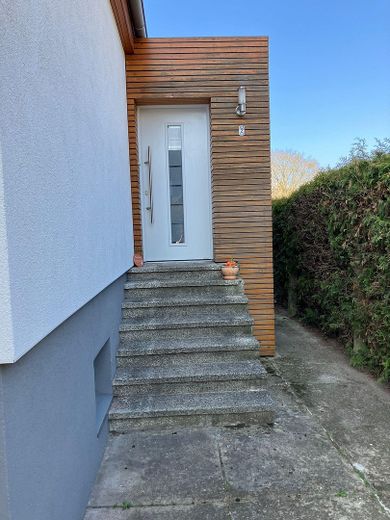 ► Freistehendes Wohnhaus direkt am Naturschutzgebiet – Foto 19