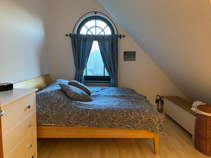 Dachgeschoss-Galerie-Wohnung in Feldmoching – Foto 10