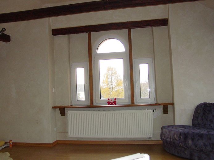 Dresden Bühlau, Apartment mit Blick über die Bäume – Foto 6