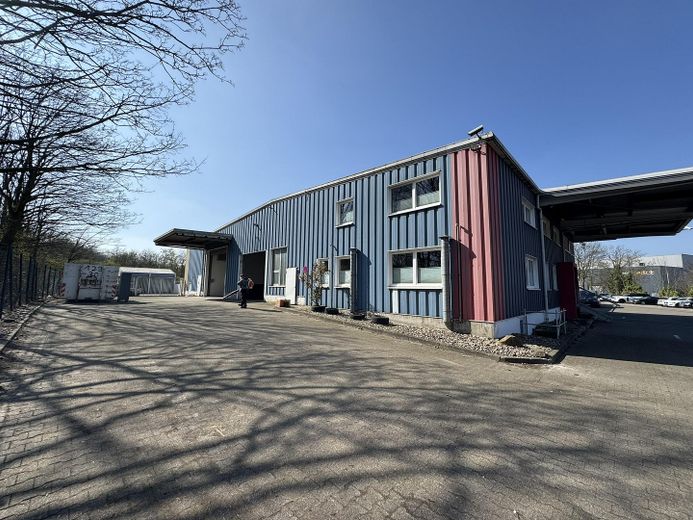 Außenansicht 2