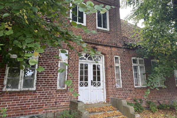 GÜZEL BALTIK DENİZİ TATİL BELDESİ BOLTENHAGEN'DE YAŞAM