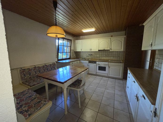 Sonnige Dachgeschosswohnung mit Terrasse in Lauterbach (Schwarzwald)– 4,5 Zimmer, Garage inklusive! – Foto 3