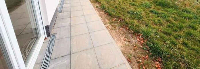IMMOBERLIN.DE - धूप वाली छत और डिज़ाइन की संभावनाओं वाला ऊर्जा-कुशल अर्ध-पृथक घर