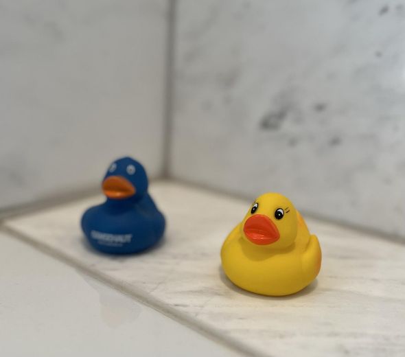 Wysokiej klasy penthouse z dużym tarasem na dachu w Hamburgu-Eppendorf – Zdjęcie 32