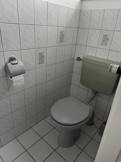 Gäste WC