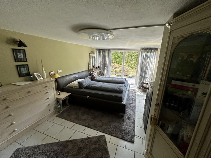 Schlafzimmer UG