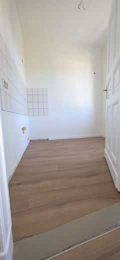Helle 2- Zimmerwohnung im 2OG- Erstbezug nach Sanierung – Foto 5