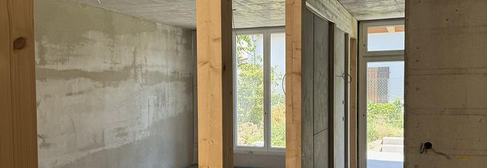 Bilder des Lofts