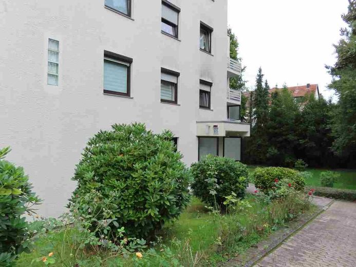 Zum Eingang