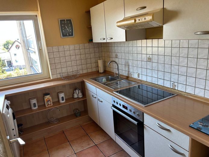 ***Ruhige  4 Zi. Wohnung in TOP Lage von Jügesheim - S-Bahnnähe *** – Foto 9