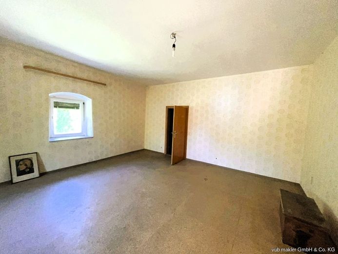 Ihr Traum vom historischen Wohnen: Denkmalgeschütztes Haus in Marktleuthen – VUB2139-10